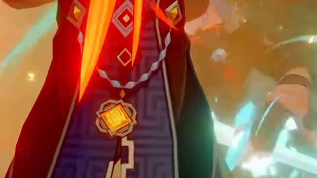 Современная ульта деда и кадзухи смотреть онлайн