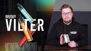 ПРОБУЕМ BRUSKO VILTER