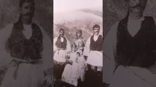 Το Αρβανίτικο τραγούδι σημερα.. смотреть онлайн