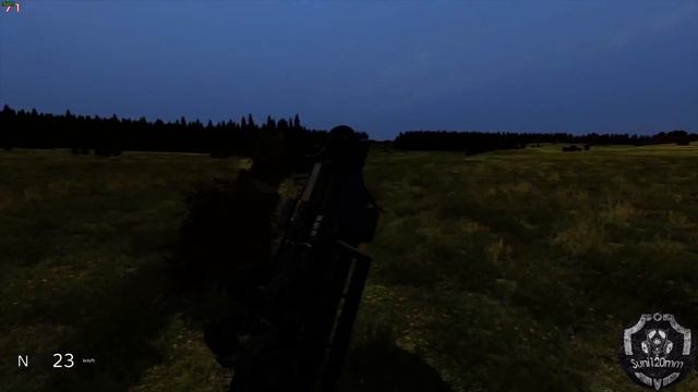 DayZ Standalone 0.61 - Крутится, вертится шар голубой! смотреть онлайн