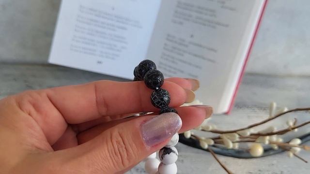 Браслет из кахолонга агата пати смотреть онлайн