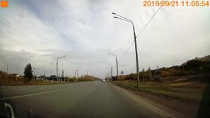 21.09.19 Мазда 6 и 2 полоски