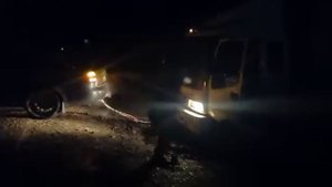 #Кватро в деле