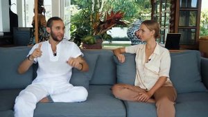 УПРАЖНЕНИЯ НА БАЛАНСИРОВКУ ПОЛУШАРИЙ МОЗГА