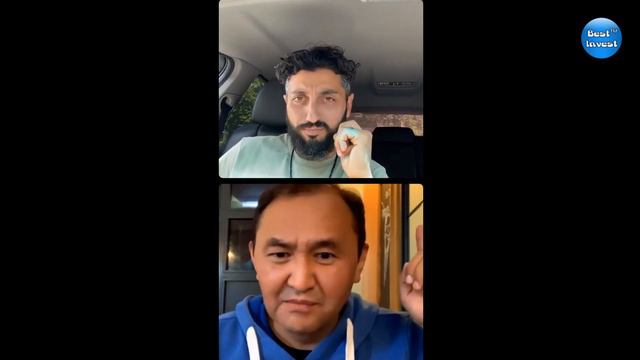 Как не попасть в финансовую пирамиду! Исчерпывающие ответы от создателя фонда Амир Капитал смотреть онлайн