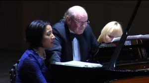 В-Ф. Бах-Трилистник для ф-но в 6 рук.А-М.Тюржон-Г.Пыстин-М.Доронина