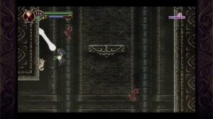 Amazing grind spot for levels in Timespinner