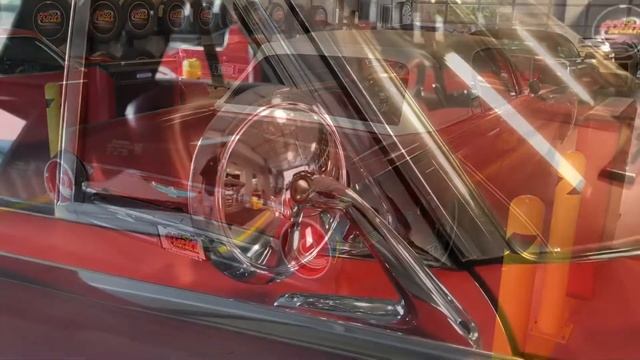 SOLD!!!!! 1962 Ford Thunderbird Convertible смотреть онлайн