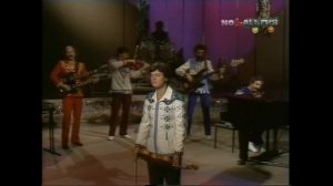 Песняры   "Беловежская Пуща".