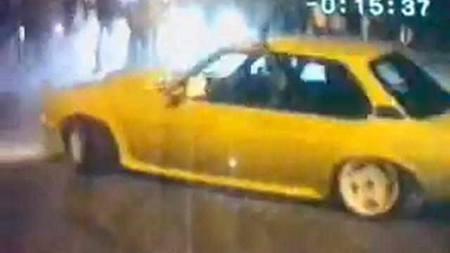 opel ascona t смотреть онлайн