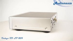 Blu-ray проигрыватель Onkyo BD SP 809