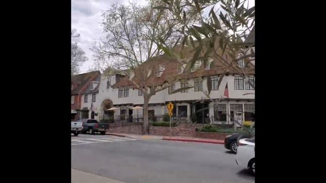 Solvang Topics pt. 2! смотреть онлайн