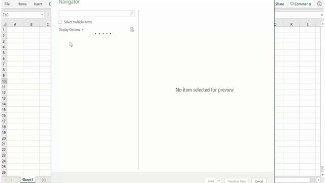 Harvard's Excel Course Creator Teaches An Introduction To Power Query