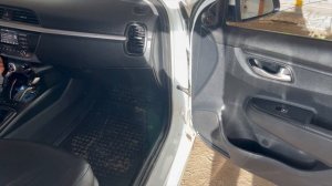 Замена штатных динамиков на KIA RIO на УРАЛ АК