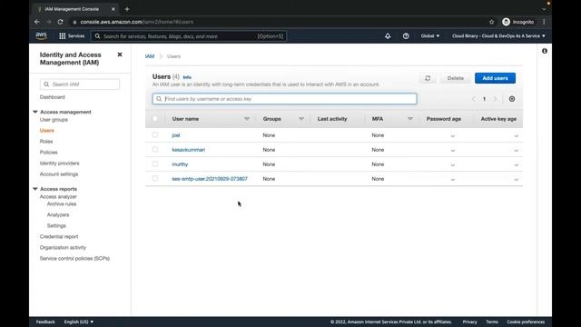 DevOps Certification Training | Introduction of AWS Cloud computing | StarAgile