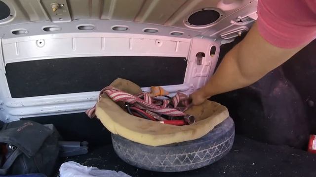 Рено Логан на газу. Чистая экономия смотреть онлайн