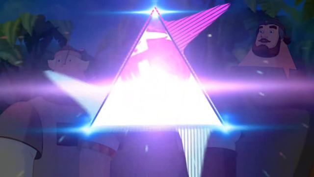 Слушай а ловко ты это придумал (TRAP remix) смотреть онлайн