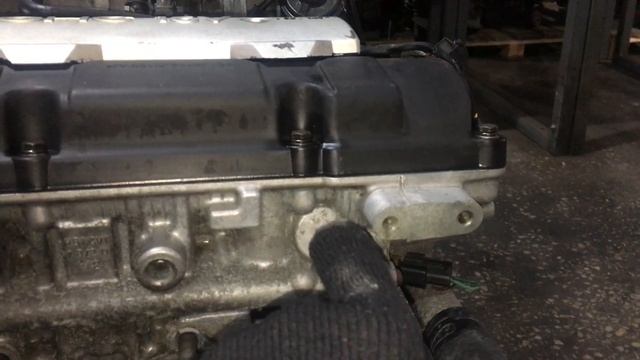 Двигатель L4GC (G4GC) Hyundai Sonata, Tucson, Elantra, Kia Cerato, Ceed, Sportage смотреть онлайн