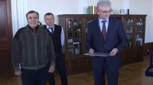 Памятная медаль 250 лет переселения немцев в России