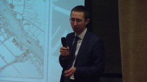 Лекция «МЕТРО ПЕТЕРБУРГА. ИСТОРИЯ САМОЙ ГЛУБОКОЙ ПОДЗЕМКИ В МИРЕ»