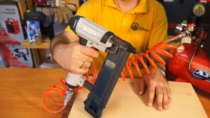 Пневматический гвоздезабивной пистолет BOSCH GSK 50 Professional
