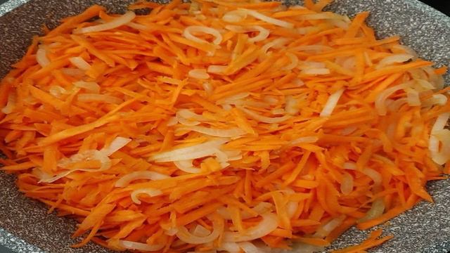 Кабачковая икра