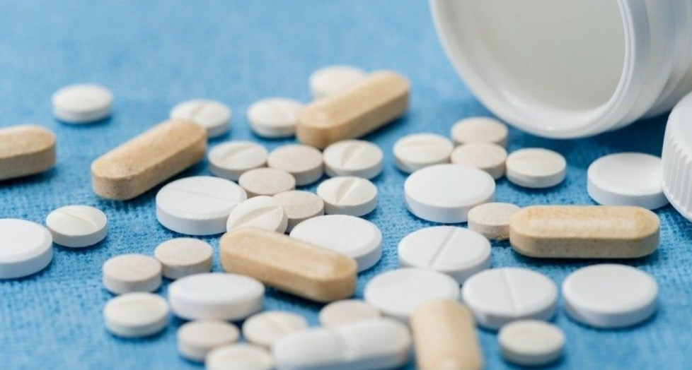 Глава Минздрава Мурашко опроверг риск дефицита иностранных лекарств