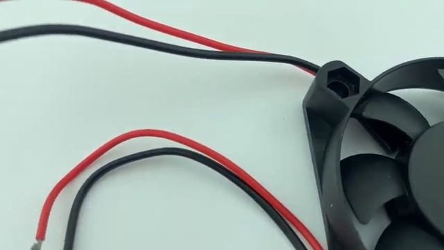 Вентилятор RQD 5010MS 12VDC 510382 смотреть онлайн