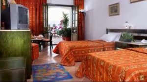 Verginia Sharm Resort