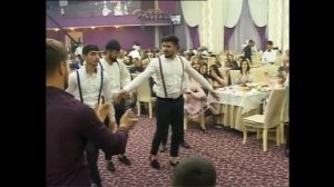 Аварская Свадьба Kavkaz Dance Group 2019 (Zaqatala)