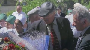 Хадижат Джамалудинова