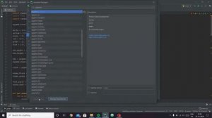 How to install pygame in pycharm code editor