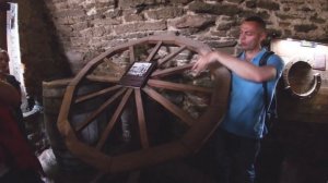 Каменец-Подольский | Бакота #БлоггерДня