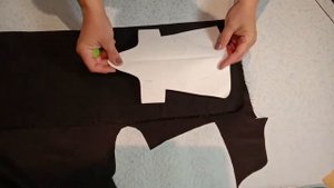 Кукла  Би-Ба-Бо для кукольного театра своими руками.