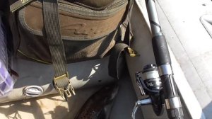 РЫБАЛКА И СПЛАВ ПО РЕКЕ БИРЮСА ПРОДОЛЖЕНИЕ