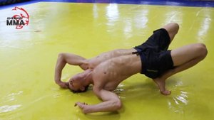 Накачал шею за 30 дней ДОМА!Зачем и почему надо качать шею?