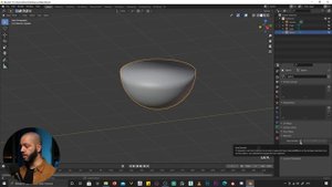 [7/29] ИНСТРУМЕНТЫ Ч.2. Курс WAGON. Основы 3D в BLENDER с Нуля для Новичков. Университет Кайно.