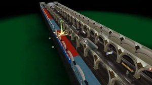 Будни машиниста в Trainz 2012 - Замоскворецкая линия [Московское метро,ЗЛ]