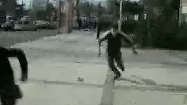 Человек ***