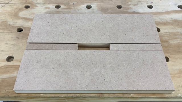 Mortise Jig (What every Carpenter & Woodworker should know!) смотреть онлайн