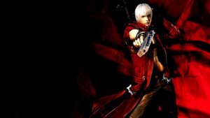 Devil May Cry 3 - Taste the Blood (Battle Theme) with Lyrics