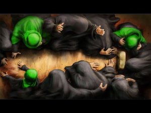 Внуки Пророка ﷺ Хасан и Хусейн.  10 часть