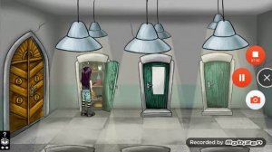 Прохождение игры Элис и школа ведьм #1