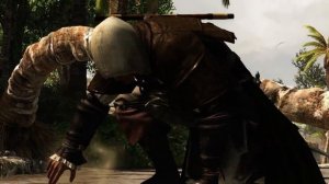 Assassins Creed IV Black Flag | treasure map 240, 607