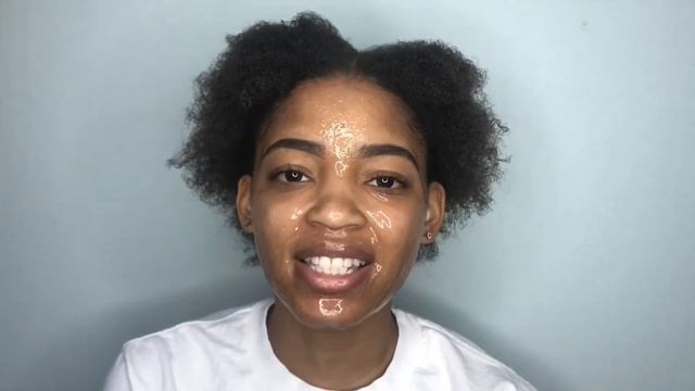 Get Your Glow On Peel Mask Formula 10.0.6 Review + Demo