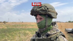 Российские саперы нашли больше 20 тысяч взрывоопасных предметов в Широкино (ДНР)