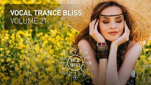 VOCAL TRANCE BLISS (VOL 21) Full Set