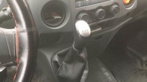 Свап мотора от Nissan VQ35de в Газель Next