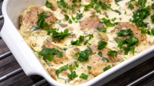 Просто ВАУ! Самые Сочные и Нежные КОТЛЕТЫ. Весь секрет в составе!