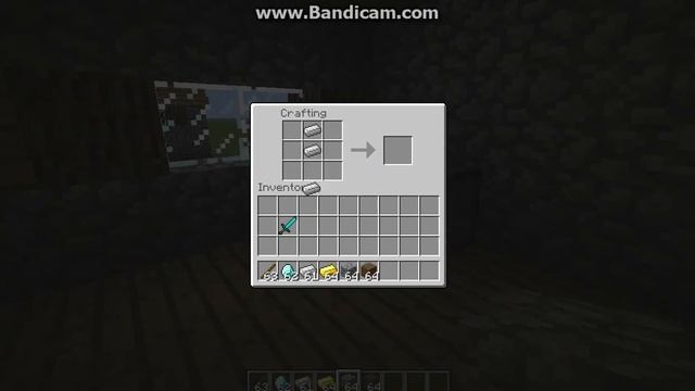 Как скрафтить мечи от деревянного до алмазного.(Серия №4) смотреть онлайн